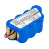 Batterie pour Shark UV615F (3000 mAh/25.2 Wh, 8.4 V)