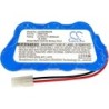 Batterie pour Shark UV615F (3000 mAh/25.2 Wh, 8.4 V)