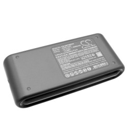 Batterie pour Deerma T50 (2500 mAh/74 Wh, 29.6 V)