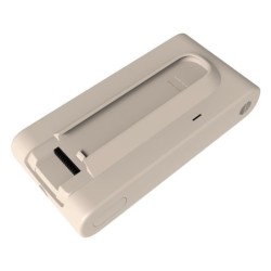 Batterie pour Deerma DEM-U10 (2000 mAh/50.4 Wh, 25.2 V)
