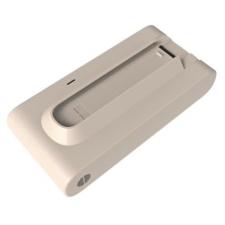 Batterie pour Deerma DEM-U20 (2000 mAh/50.4 Wh, 25.2 V)