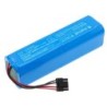 Batterie pour Dreame D10s plus (5200 mAh/74.88 Wh, 14.4 V)