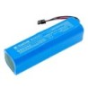 Batterie pour Dreame R2416-4S2P-XDEV (5200 mAh/74.88 Wh, 14.4 V)