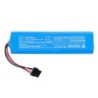 Batterie pour Dreame X40 Master (5200 mAh/74.88 Wh, 14.4 V)