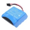 Batterie pour Dreame R2401-4S2P-XDEV (5200 mAh/74.88 Wh, 14.4 V)