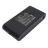 Batterie pour Dreame V2308-7S1P-BCA (2500 mAh/63 Wh, 25.2 V)