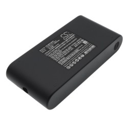 Batterie pour Dreame Z10 (2500 mAh/63 Wh, 25.2 V)