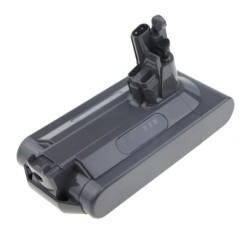 Batterie pour Dyson V10 (3000 mAh/75.6 Wh, 25.2 V)