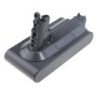 Batterie pour Dyson V10 (3000 mAh/75.6 Wh, 25.2 V)