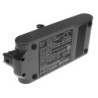 Batterie pour Dyson 299820 (4200 mAh/105.84 Wh, 25.2 V)