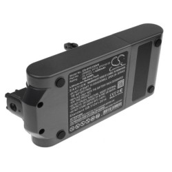 Batterie pour Dyson 970145-02 (4200 mAh/105.84 Wh, 25.2 V)