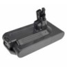 Batterie pour Dyson V11 Absolute Extra (4200 mAh/105.84 Wh, 25.2 V)