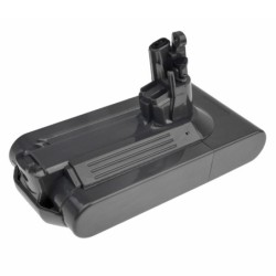 Batterie pour Dyson V11 Absolute (4200 mAh/105.84 Wh, 25.2 V)