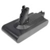 Batterie pour Dyson SV14 V11 Absolute Extra (4200 mAh/105.84 Wh, 25.2 V)