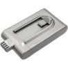 Batterie pour Dyson DC-16 (1400 mAh/31.08 Wh, 22.2 V)