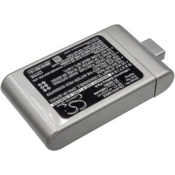 Batterie pour Dyson DC16 Handheld (1400 mAh/31.08 Wh, 22.2 V)