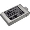 Batterie pour Dyson DC16 Handheld (1400 mAh/31.08 Wh, 22.2 V)