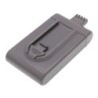 Batterie pour Dyson DC16 (2000 mAh/44.4 Wh, 22.2 V)