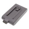 Batterie pour Dyson DC16 Boat (2000 mAh/44.4 Wh, 22.2 V)