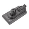 Batterie pour Dyson 965470-01 (2500 mAh/63 Wh, 25.2 V)