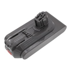 Batterie pour Dyson V12 SV20 (2500 mAh/63 Wh, 25.2 V)