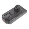 Batterie pour Dyson SV34 (2500 mAh/63 Wh, 25.2 V)