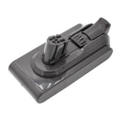 Batterie pour Dyson SV46 (2500 mAh/63 Wh, 25.2 V)