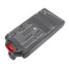 Batterie pour Dyson SV46 (2500 mAh/63 Wh, 25.2 V)