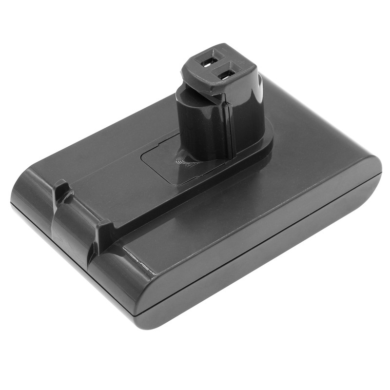 Batterie pour Dyson DC30 White (1500 mAh/22.2 Wh, 14.8 V)