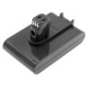 Batterie pour Dyson DC35 (1500 mAh/22.2 Wh, 14.8 V)