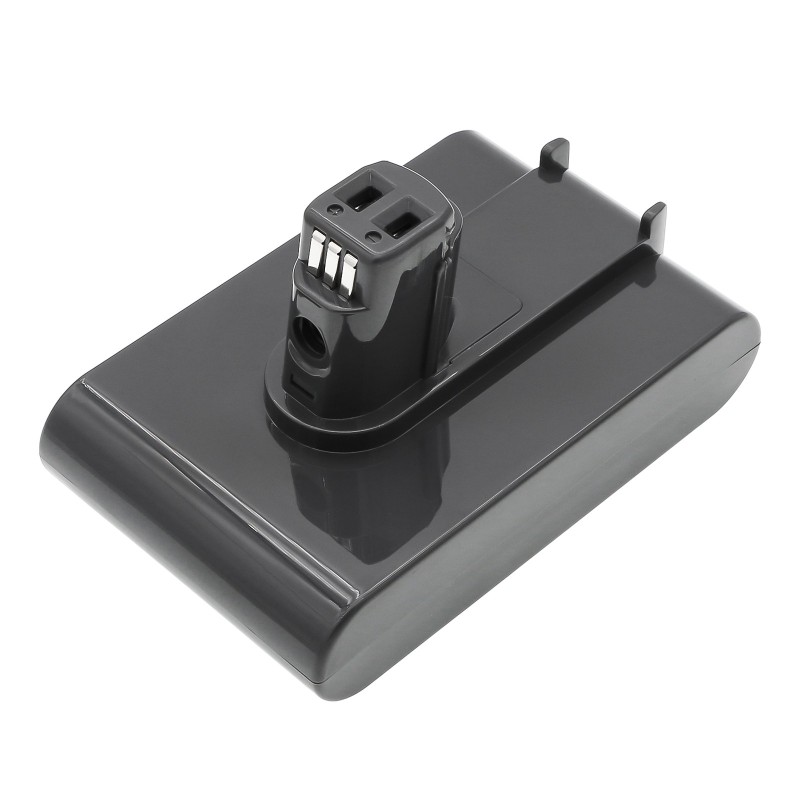 Batterie pour Dyson DC31 (1500 mAh/33.3 Wh, 22.2 V)