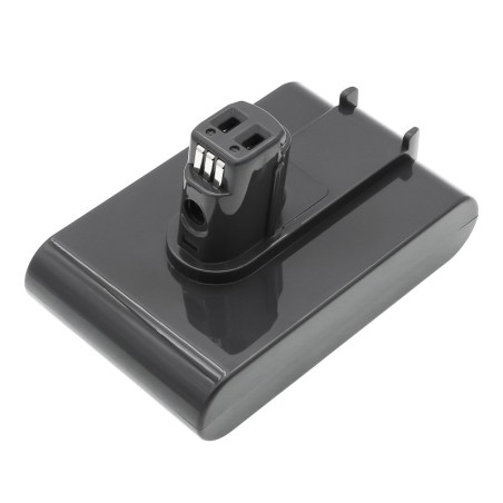 Batterie pour Dyson DC34 (1500 mAh/33.3 Wh, 22.2 V)