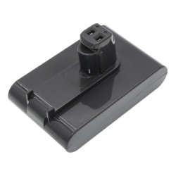 Batterie pour Dyson DC34 (1500 mAh/33.3 Wh, 22.2 V)