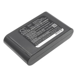 Batterie pour Dyson DC34 (1500 mAh/33.3 Wh, 22.2 V)