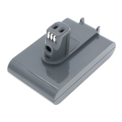 Batterie pour Dyson DC44 (2000 mAh/44.4 Wh, 22.2 V)