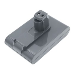 Batterie pour Dyson DC44 (2000 mAh/44.4 Wh, 22.2 V)