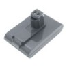 Batterie pour Dyson DC44 (2000 mAh/44.4 Wh, 22.2 V)