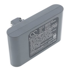 Batterie pour Dyson DC44 (2000 mAh/44.4 Wh, 22.2 V)