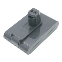 Batterie pour Dyson DC35 (2500 mAh/55.5 Wh, 22.2 V)