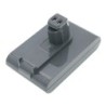 Batterie pour Dyson DC35 (2500 mAh/55.5 Wh, 22.2 V)
