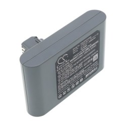 Batterie pour Dyson DC35 (2500 mAh/55.5 Wh, 22.2 V)