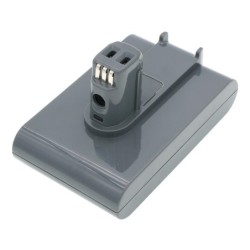 Batterie pour Dyson DC44 (2500 mAh/55.5 Wh, 22.2 V)