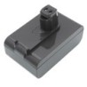 Batterie pour Dyson DC34 (4000 mAh/88.8 Wh, 22.2 V)