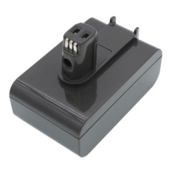 Batterie pour Dyson DC34 (5000 mAh/111 Wh, 22.2 V)