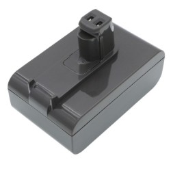 Batterie pour Dyson DC44 (5000 mAh/111 Wh, 22.2 V)