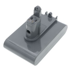 Batterie pour Dyson Type-B (1500 mAh/33.3 Wh, 22.2 V)