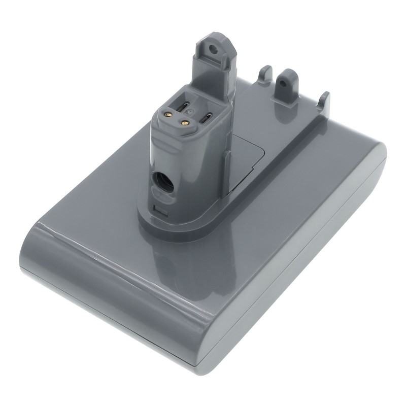 Batterie pour Dyson Type-B (1500 mAh/33.3 Wh, 22.2 V)