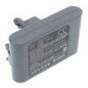 Batterie pour Dyson Type-B (2500 mAh/57 Wh, 22.8 V)