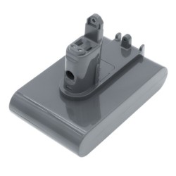 Batterie pour Dyson 202932-02 (2500 mAh/57 Wh, 22.8 V)