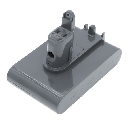 Batterie pour Dyson 202932-05 (2500 mAh/57 Wh, 22.8 V)